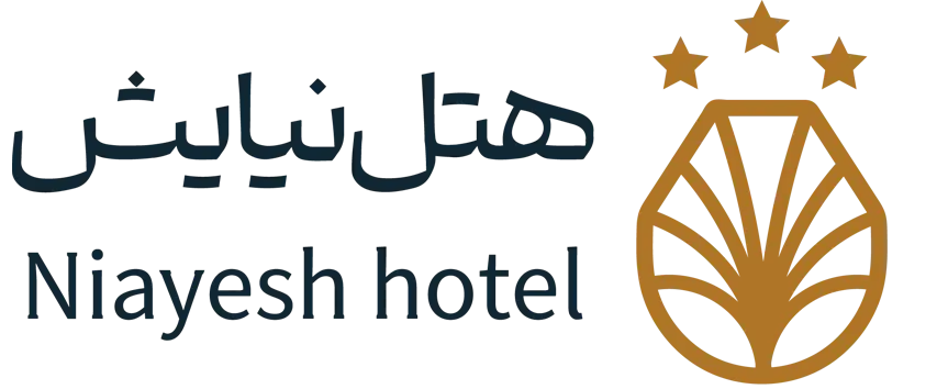 هتل نیایش